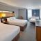 DoubleTree by Hilton Manchester Airport