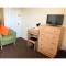Scardroy Falkirk - Central 3 Bedroom Apartment with Parking, WiFi, Smart TVs - 福尔柯克