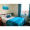 Scardroy Falkirk - Central 3 Bedroom Apartment with Parking, WiFi, Smart TVs - 福尔柯克