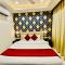 Blueberry Hotel zirakpur-A Family hotel with spacious and hygenic rooms - Chandīgarh