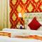 Blueberry Hotel zirakpur-A Family hotel with spacious and hygenic rooms - Chandigarh