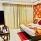 Blueberry Hotel zirakpur-A Family hotel with spacious and hygenic rooms - Csandígarh