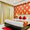 Blueberry Hotel zirakpur-A Family hotel with spacious and hygenic rooms - Čandígarh