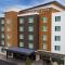 TownePlace Suites By Marriott Las Vegas Stadium District