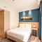 Hampton by Hilton Berlin City Centre Alexanderplatz - Berlin