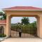 Bolpur Shantiniketan Bungalow on Kopai River