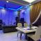 Retreat Saujana rawang