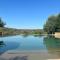 Villa 10 P piscine lagon avec vue époustouflante proche Uzès - Saint-Maximin