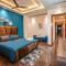 FlxHo Duo - Serviced Apartment & Rooms - Golf Course Road - Gurgaon