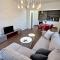 LOCATION ! LOCATION ! LOCATION ! City Garden View Apartment - صوفيا