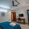 FlxHo Duo - Serviced Apartment & Rooms - Golf Course Road - Gurgaon