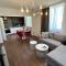 LOCATION ! LOCATION ! LOCATION ! City Garden View Apartment - صوفيا
