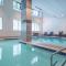 Embassy Suites by Hilton Washington D.C. Georgetown