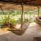 Butterfly Resort Hostel, Pai