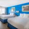 Days Inn by Wyndham Hicksville Long Island