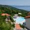 Holiday Home Kvarner with private heated pool