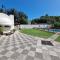 Ischia Villa Casa Caruso con piscina 6 posti letto
