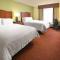 Hampton Inn Kimball