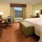 Hampton Inn Kimball