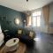 Appt cosy vue mer Malo-Les-Bains