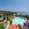 Holiday Home Kvarner with private heated pool