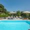 Holiday Home Kvarner with private heated pool