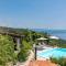 Holiday Home Kvarner with private heated pool