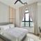 Parkland Batu 11 near MRT 5-6PAX Free Parking