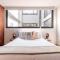 Roma Norte Trendy Apartments by VIATO - 墨西哥城 Roma Norte Trendy Apartments by VIATO - 墨西哥城