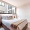 Roma Norte Trendy Apartments by VIATO - 墨西哥城 Roma Norte Trendy Apartments by VIATO - 墨西哥城