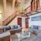 Valletta Waterfront Villa with Pool and Jacuzzi - Valletta