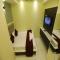 Hotel Sai Siddhi Inn - MIDC Industrial Area, Mahape Navi Mumbai