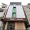 Hotel Sai Siddhi Inn - MIDC Industrial Area, Mahape Navi Mumbai