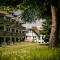 Sporthotel Grafenwald 4 Sterne Superior