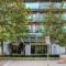 Roomo Etoile GeorgeV Itaim Bibi Residencial