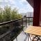 Green Penthouse