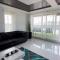 Green Penthouse