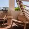 Capanes de Golf Luxury Apt - بينهافيس