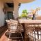 Capanes de Golf Luxury Apt - بينهافيس