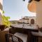 Capanes de Golf Luxury Apt - بينهافيس