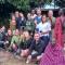 Orboma Masai homestay