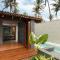 Villa Thamburu, Bentota