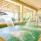 Capanes de Golf Luxury Apt - بينهافيس