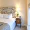 The Falcon Hotel - Uppingham