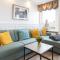 Meerblick pur - Penthouse - Wenningstedt