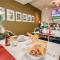 Il Mondo Boutique Hotel