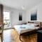 Charming Apt close to the Center