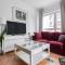 Charming Apt close to the Center - 华沙