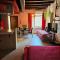 DreamHouse Lele, Siro Comi