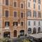 Apartment in Fontanella Borghese